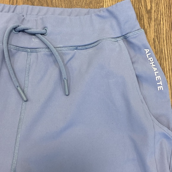 Alphalete joggers, medium - Picture 3 of 9